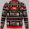 Don't Dream It Be It The Rocky Horror Picture Show Ugly Christmas Sweater 1