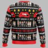 Don't Dream It Be It The Rocky Horror Picture Show Ugly Christmas Sweater 2