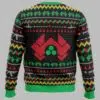 Got Invited To The X Mas Party By Mistake Who Knew Ugly Christmas Sweater 2