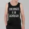 Guardians Cincinnati Is In Kentucky Shirt 3