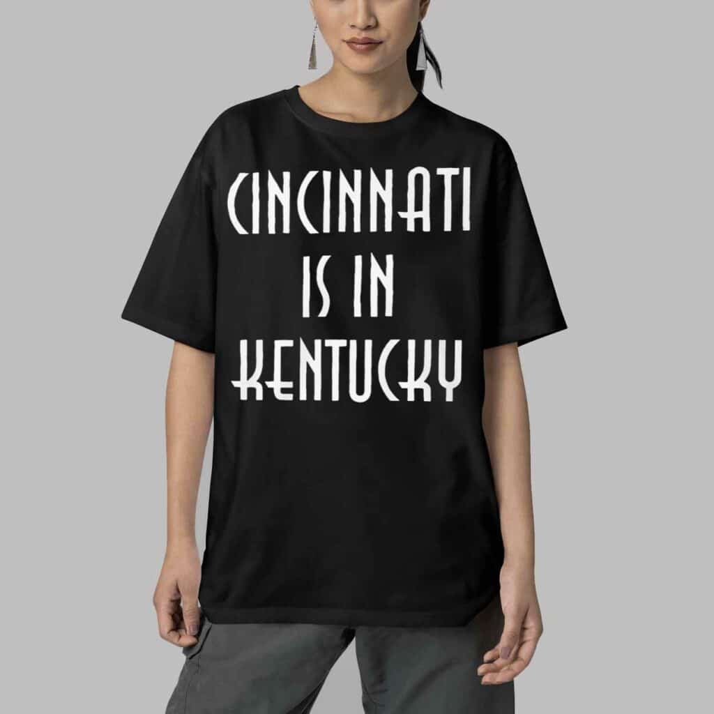 Guardians Cincinnati Is In Kentucky Shirt 5 Guardians Cincinnati Is In Kentucky Shirt 5