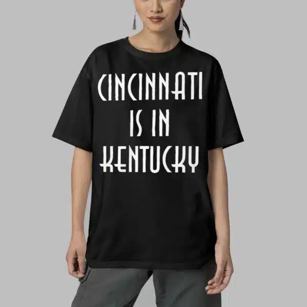 Guardians Cincinnati Is In Kentucky Shirt 5