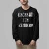 Guardians Cincinnati Is In Kentucky Shirt 9 Guardians Cincinnati Is In Kentucky Shirt 6