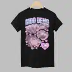 Hippos Moo Deng I Love You Shirt