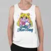 Hippos Sailor Moo Deng Shirt 3