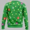 Homer Bush Meme The Simpsons Ugly Christmas Sweater 2