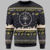 Lord Of The Rings Ugly Christmas Sweater 2