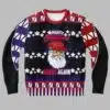 Make Christmas Great Again Christmas Sweater 2