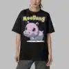 Moodeng Hippo Cute Shirt 5