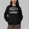 Nebraska Walzs For Trump Shirt 4