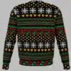 No Lift No Gift Ugly Christmas Sweater 2