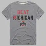 Urban Meyer Beat Michigan shirt