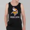 2024 Vikings Crucial Catch Intercept Cancer Shirt 3