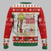 A Christmas Story Ugly Christmas Sweater 3 A Christmas Story Ugly Christmas Sweater 3