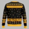 Adam Cole Bay Bay Adam Cole Ugly Christmas Sweater 3