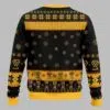 Adam Cole Bay Bay Adam Cole Ugly Christmas Sweater 3