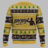 Adam Cole Ugly Christmas Sweater 3 Adam Cole Ugly Christmas Sweater 3
