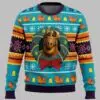 Alf Ugly Christmas Sweater 3