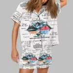 Appalachia Strong Pajama Set