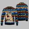 Autism Mom Unbreakable Ugly Christmas Sweater 1