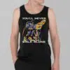 Batman Youll Never Walk Alone Shirt 3