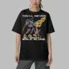 Batman Youll Never Walk Alone Shirt 5