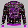 Bianca Belair Ugly Christmas Sweater 1