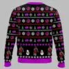 Bianca Belair Ugly Christmas Sweater 3