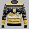 Bitburger German Beer Ugly Christmas Sweater 5 Bitburger German Beer Ugly Christmas Sweater 1