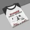 Bohner Family Reunion Pitch A Tenti Shirt 3