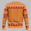 Burger King Ugly Christmas Sweater 3 Burger King Ugly Christmas Sweater 3