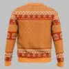 Burger King Ugly Christmas Sweater 3