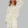 Champagne Cheers Pajama Set 1