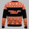 Chris Jericho Ugly Christmas Sweater 3 Chris Jericho Ugly Christmas Sweater 3