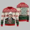 Christmas You Serious Clark Ugly Christmas Sweater 1