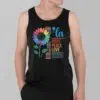 Comma La Hope Peace Love Diversity Equality Shirt 3