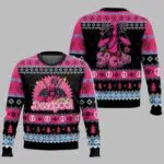 Deadpool So Cute Ugly Christmas Sweater