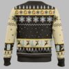 Dickens Cider Ugly Christmas Sweater 2