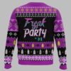 Diddy's Can You Survive Five Night At Diddys Ugly Christmas Sweater 3