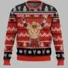 Edge Adam Copeland Ugly Christmas Sweater 2