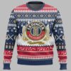 Erdinger German Beer Ugly Christmas Sweater 5 Erdinger German Beer Ugly Christmas Sweater 2