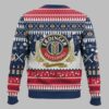 Erdinger German Beer Ugly Christmas Sweater 3