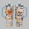 Gilmore Girls Lukes Coffee Tumbler 4 Gilmore Girls Lukes Coffee Tumbler 2