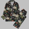 Griswold It's A Beaut Clark Christmas Pajamas Set 2