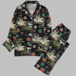 Griswold It’s A Beaut Clark Christmas Pajamas Set