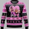 Hart Foundation Ugly Christmas Sweater 2