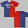 Harump Walance 2024 Shirt 2