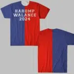 Harump Walance 2024 Shirt