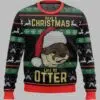 Have A Christmas Like No Other Ugly Christmas Sweater 1