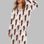 I Saw That Jesus Pajama Set